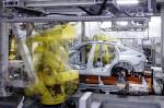 Audi e-tron 55 Quattro Sporback S-Line 2020 года (WW)